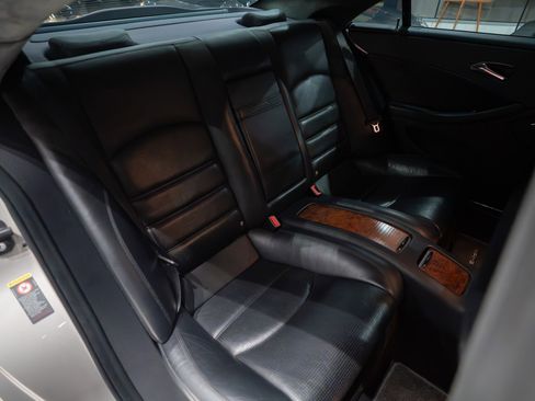 Used 2006 Mercedes-Benz CLS 55 AMG image 39