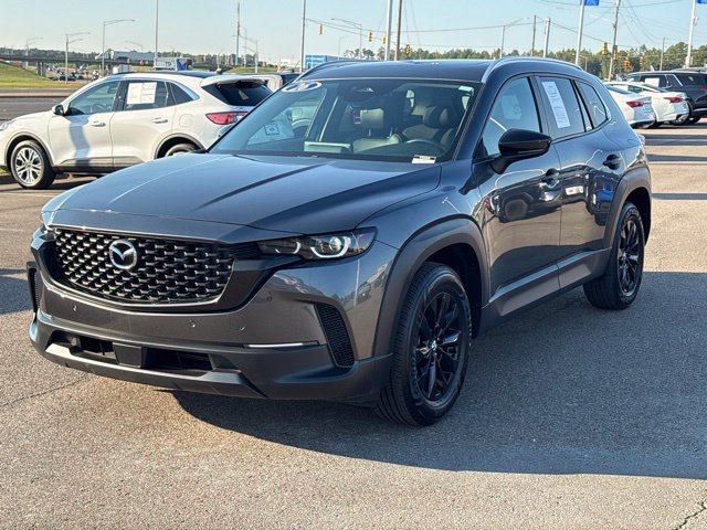 Used 2026 MAZDA CX-50 AWD 2.5 S w/ Preferred Pkg image 3