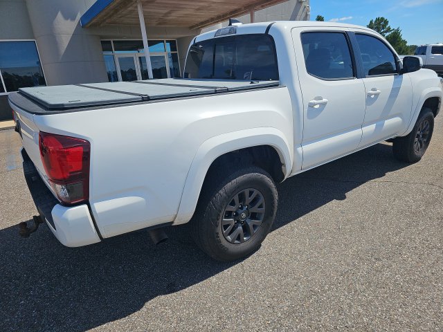 Used 2023 Toyota Tacoma SR5 w/ Technology Package AWD/4WD image 14