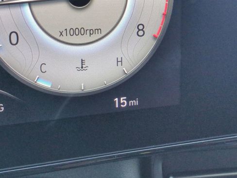 New 2026 Hyundai Elantra N image 33