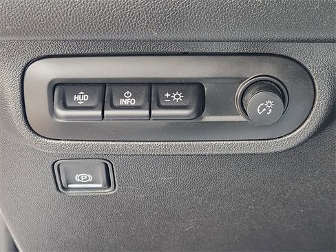 Used 2022 GMC Terrain SLT w/ Infotainment Package II image 21