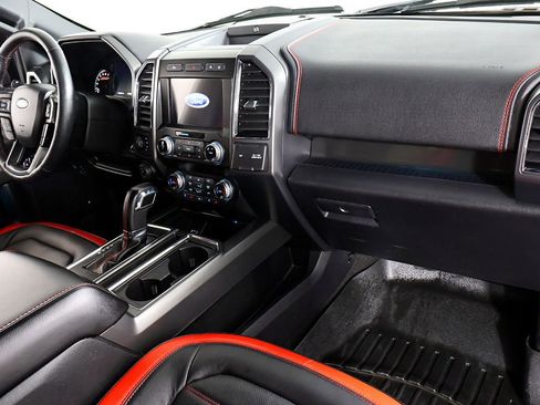 Used 2020 Ford F150 Lariat w/ Equipment Group 502A Luxury image 23