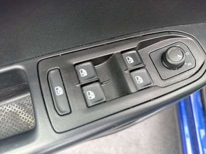 Used 2023 Volkswagen Taos S