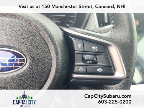 Used 2025 Subaru Legacy Limited AWD/4WD image 22
