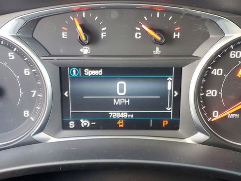 Used 2018 GMC Terrain Denali image 14