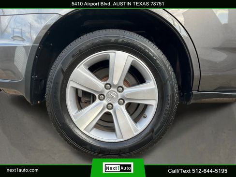 Used 2011 Acura MDX w/ Technology Package image 41