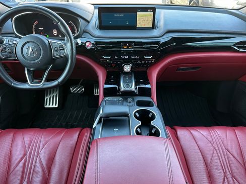 Used 2023 Acura MDX Type S image 15