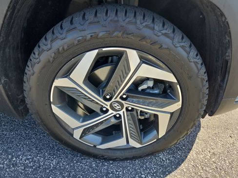 Used 2022 Hyundai Tucson SEL w/ Convenience + Premium Package image 17