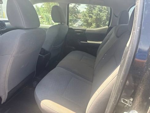 Used 2023 Toyota Tacoma SR AWD/4WD image 12