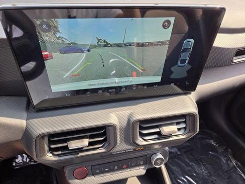 New 2025 Ford Mustang EcoBoost image 11