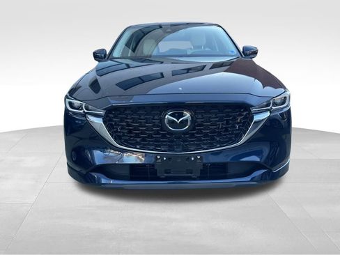 Used 2025 MAZDA CX-5 AWD 2.5 S w/ Preferred Package image 9