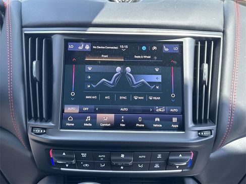 New 2024 Maserati Levante Modena Ultima image 22