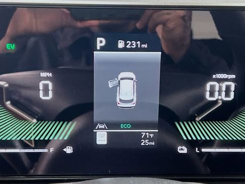 New 2026 Kia Sportage LX image 12