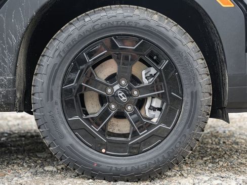 New 2026 Hyundai Santa Fe XRT image 18