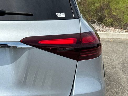 Certified 2026 Mercedes-Benz GLE 350 4MATIC image 15