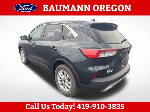Used 2022 Ford Escape SE w/ Convenience Package AWD/4WD image 7