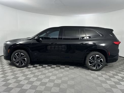 Used 2025 Buick Enclave Sport Touring image 5