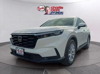 Used 2026 Honda CR-V EX video 1