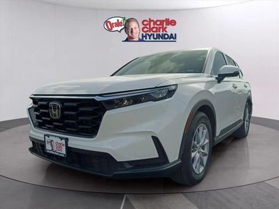 Used 2026 Honda CR-V EX