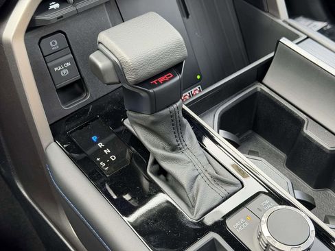 New 2026 Toyota Tundra Platinum w/ TRD Off-Road Package image 6