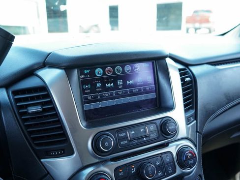 Used 2018 Chevrolet Tahoe LT image 20