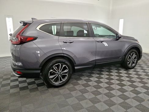 Used 2022 Honda CR-V EX-L image 17