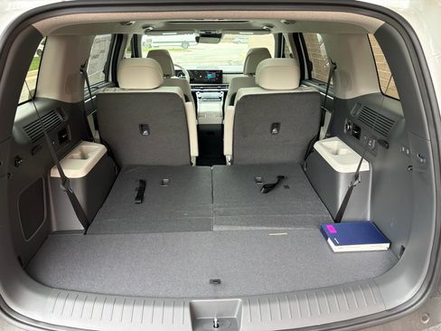 New 2026 Hyundai Santa Fe Limited AWD/4WD image 20