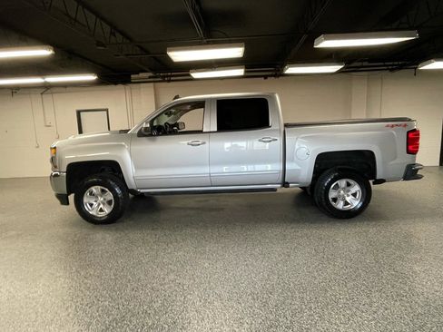 Used 2017 Chevrolet Silverado 1500 LT w/ All Star Edition image 7