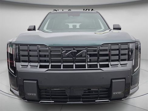 New 2027 Kia Telluride SX X-Line image 3