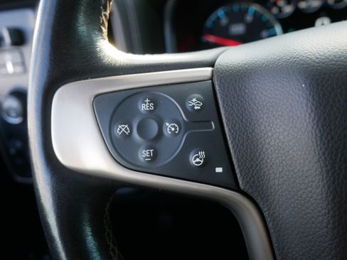 Used 2019 GMC Sierra 3500 Denali w/ Duramax Plus Package image 25