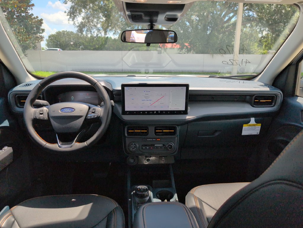 New 2026 Ford Maverick Tremor AWD/4WD image 7