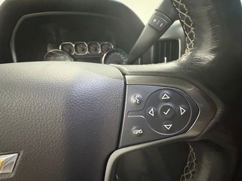Used 2019 Chevrolet Silverado 1500 LT w/ All Star Edition AWD/4WD image 15