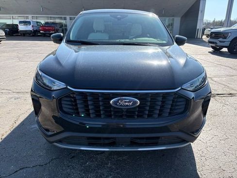 Used 2023 Ford Escape Active w/ Tech Pack #2 image 8