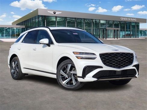 New 2026 Genesis GV70 3.5T Sport Advanced image 1