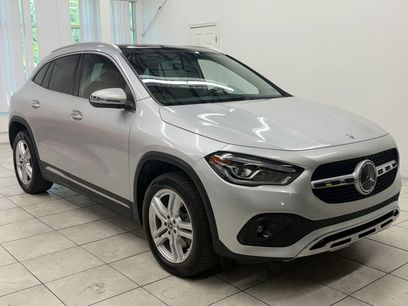 Used 2021 Mercedes-Benz GLA 250 w/ Premium Package