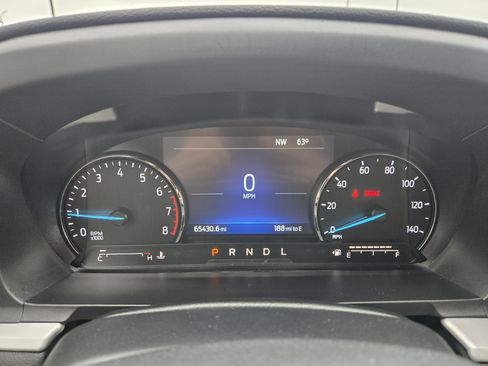 Certified 2023 Ford Explorer XLT w/ Equipment Group 202A image 9