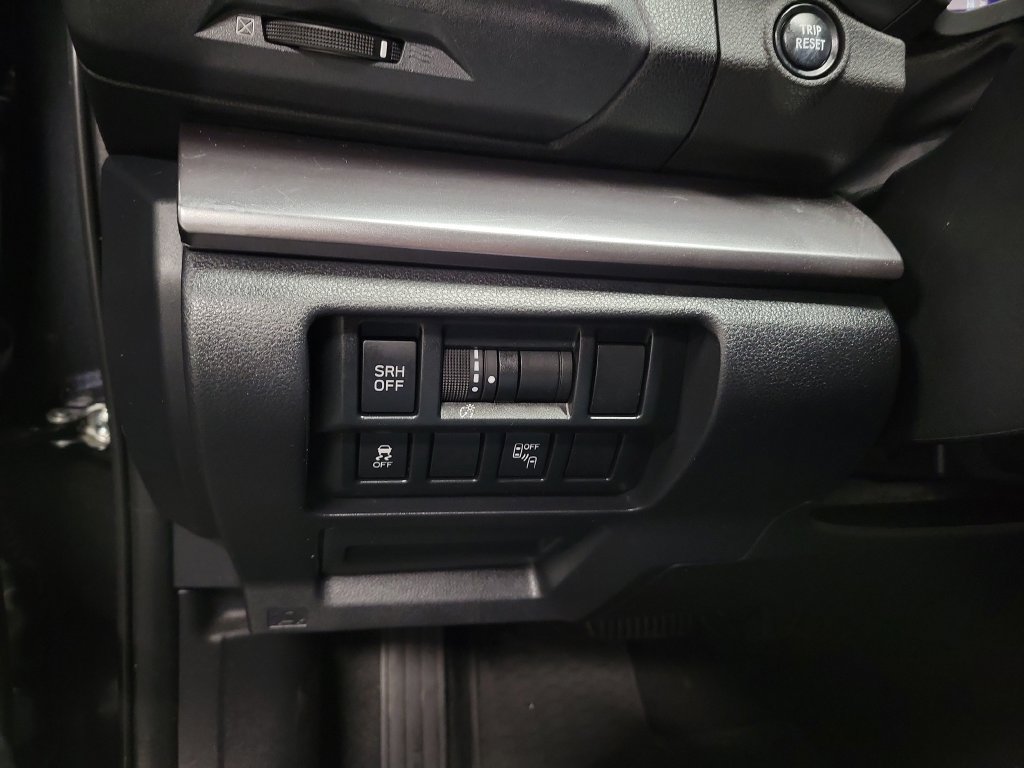 Used 2019 Subaru Crosstrek 2.0i Limited AWD/4WD image 24