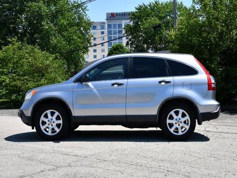 Used 2008 Honda CR-V EX image 4