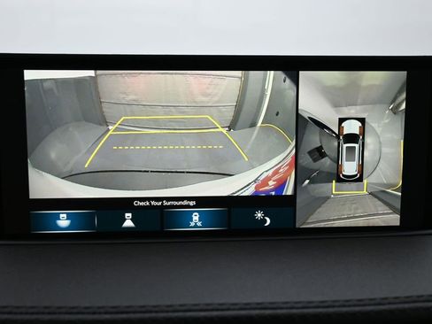 Used 2023 Acura MDX SH-AWD w/ Advance Package image 15