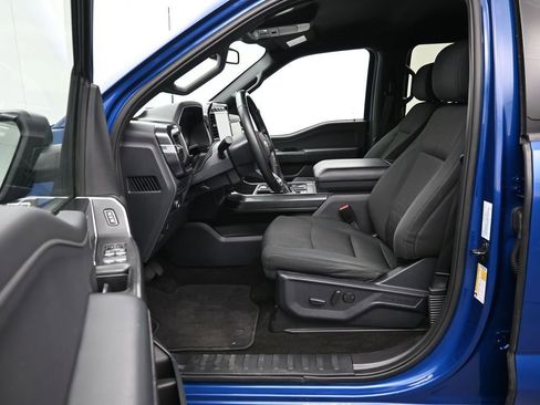 Certified 2022 Ford F150 XLT w/ Equipment Group 302A High image 14