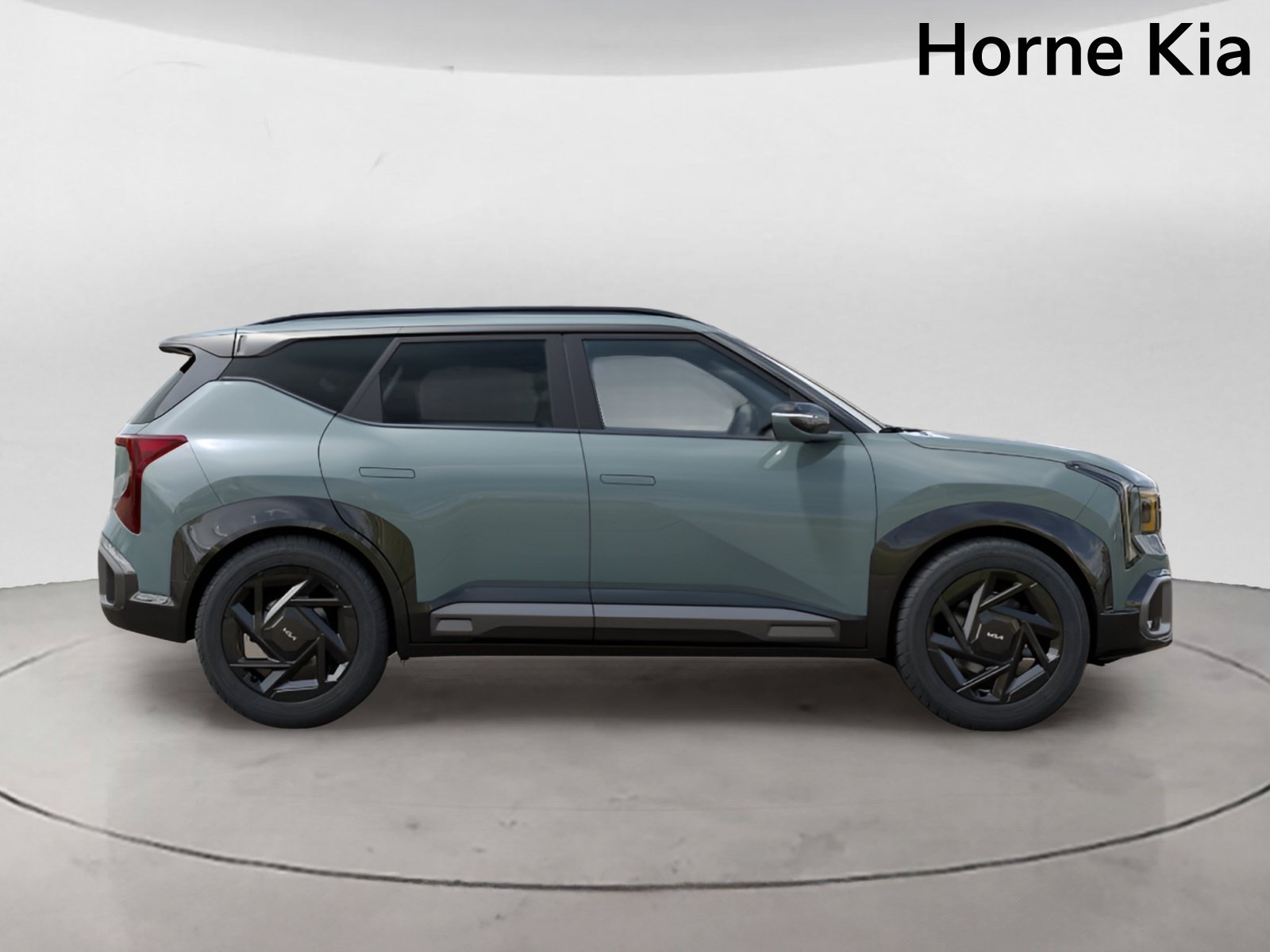 New 2027 Kia Seltos X-Line SX AWD/4WD image 7