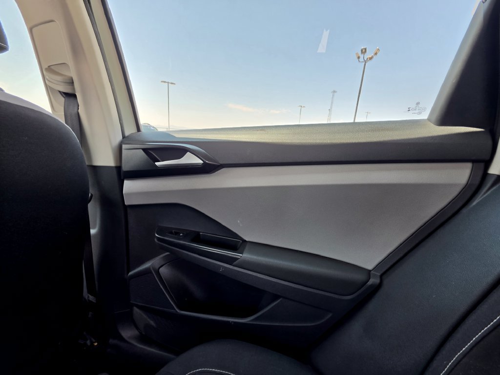 Certified 2023 Volkswagen Taos S FWD image 12