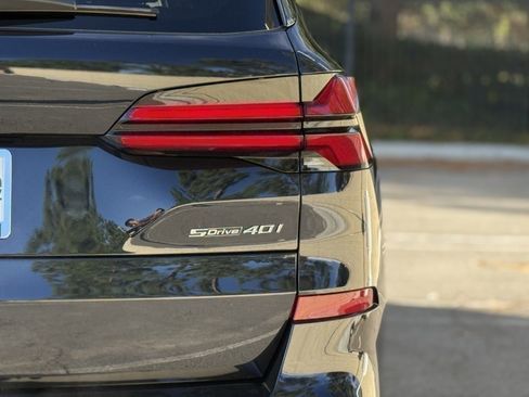 New 2026 BMW X5 sDrive40i w/ M Sport Package image 15