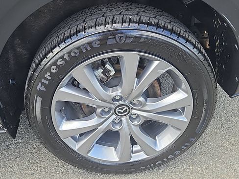 Used 2023 MAZDA CX-30 AWD 2.5 S w/ Preferred Package image 7