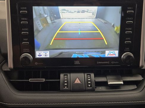 Used 2019 Toyota RAV4 XLE Premium w/ Cold Weather Package FWD image 19