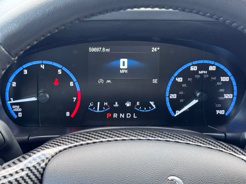Used 2022 Ford Bronco Sport Big Bend w/ Convenience Package AWD/4WD image 14