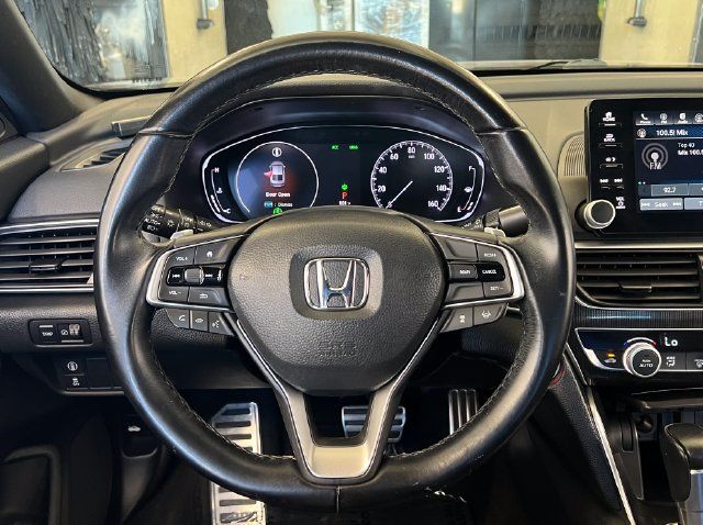 Used 2020 Honda Accord Sport image 36