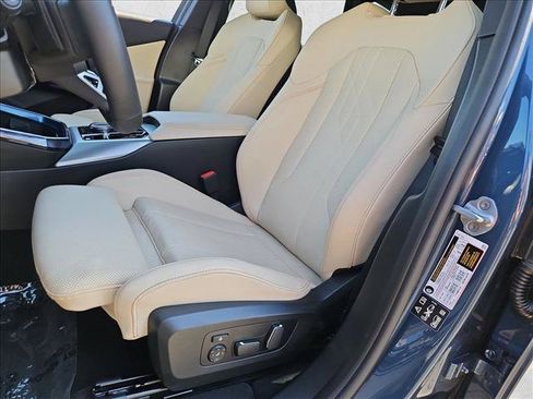 Used 2026 BMW X3 xDrive30i w/ M Sport Package AWD/4WD image 15