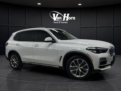 Used 2019 BMW X5 xDrive40i w/ Premium Package 2