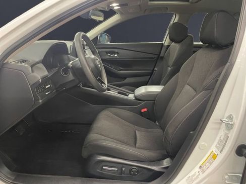 Certified 2024 Honda Accord EX image 9